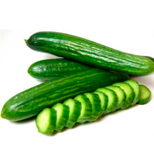 Pepino Japonês (200gr)