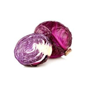 Repolho Roxo (500gr)